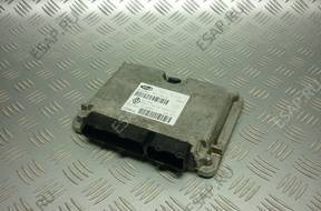 БЛОК УПРАВЛЕНИЯ 8200470341 8200385921 CFC243 год,.02 RENAULT