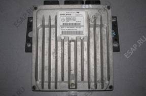 БЛОК УПРАВЛЕНИЯ 8200471073 8200741052 RENAULT