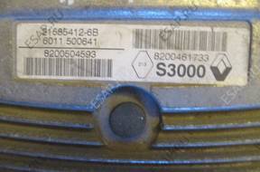 БЛОК УПРАВЛЕНИЯ   8200504593 RENAULT