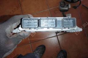 БЛОК УПРАВЛЕНИЯ  8200509516 MEGANE II 1.6 07 год,