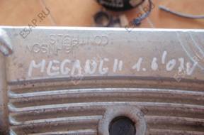 БЛОК УПРАВЛЕНИЯ  8200509516 MEGANE II 1.6 07 год,