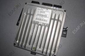 БЛОК УПРАВЛЕНИЯ 8200513058 8200603070 RENAULT