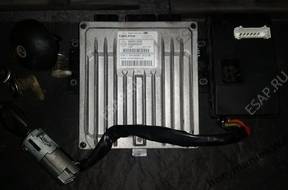 БЛОК УПРАВЛЕНИЯ 8200513058 LOGAN DCI КОМПЛЕКТ