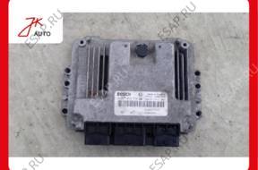 БЛОК УПРАВЛЕНИЯ 8200527713 0281012770 Laguna II 1.9 DCI