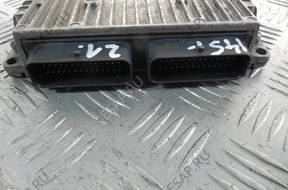 БЛОК УПРАВЛЕНИЯ 8200587176/S118058325
