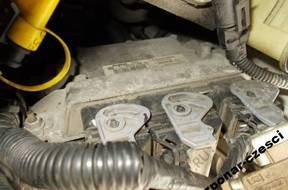 БЛОК УПРАВЛЕНИЯ   8200672654 RENAULT THALIA 1.2