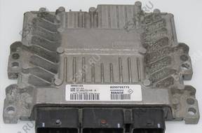 БЛОК УПРАВЛЕНИЯ 8200755773 8200680832 S126074106A SID304