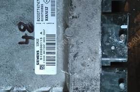 БЛОК УПРАВЛЕНИЯ   8200774747