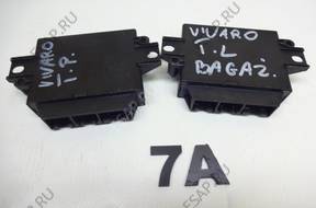 БЛОК УПРАВЛЕНИЯ 8200951735A   PDC TRAFIC VIVARO