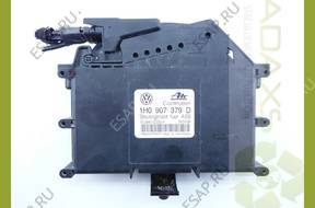 БЛОК УПРАВЛЕНИЯ 8243   VW 1H0907379D
