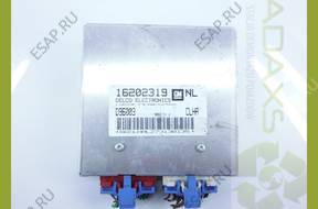 БЛОК УПРАВЛЕНИЯ 8259   DELCO 16202319 Opel