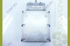 БЛОК УПРАВЛЕНИЯ 8300   FORD 93AB12A650AB