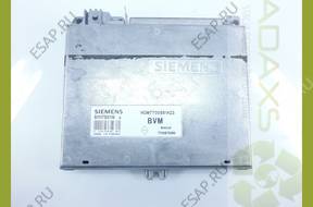 БЛОК УПРАВЛЕНИЯ 8340   RENAULT HOM7700861423