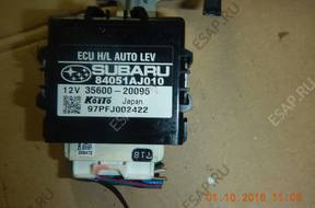 БЛОК УПРАВЛЕНИЯ 84051AJ010 35600-20095 SUBARU LEGACY OUTBACK