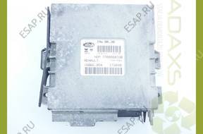 БЛОК УПРАВЛЕНИЯ 8411   FIAT IAW 8 год, .30