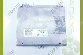 БЛОК УПРАВЛЕНИЯ 8413   RENAULT HOM7700851758