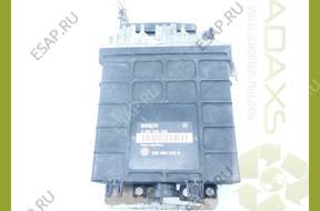 БЛОК УПРАВЛЕНИЯ 8469   VW 0261200750