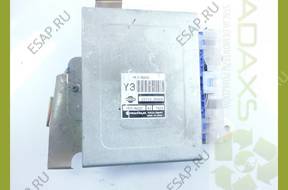 БЛОК УПРАВЛЕНИЯ 8473   ALMERA 237102N366