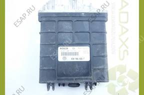 БЛОК УПРАВЛЕНИЯ 8475   VW POLO IBIZA 0261200774