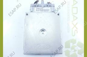 БЛОК УПРАВЛЕНИЯ 8480   FORD 91AB12A650HA