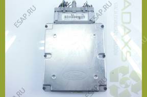 БЛОК УПРАВЛЕНИЯ 8485   FORD 95AB12A650ZA