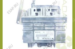 БЛОК УПРАВЛЕНИЯ 8494   VW POLO 0261200796