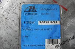 БЛОК УПРАВЛЕНИЯ 850 S70 2.3T 1996 год   ABS 9128844