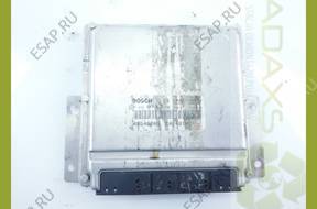 БЛОК УПРАВЛЕНИЯ 8501   ALFA 1.9 JTD 0281001928