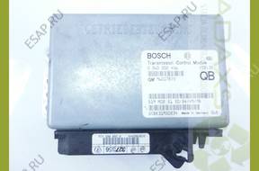 БЛОК УПРАВЛЕНИЯ 8512   OMEGA 0260002416