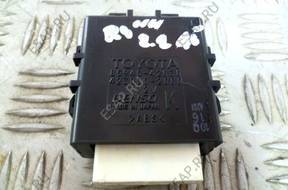 БЛОК УПРАВЛЕНИЯ 85940-42030 rav4 2013