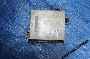 БЛОК УПРАВЛЕНИЯ 85GB-12A297