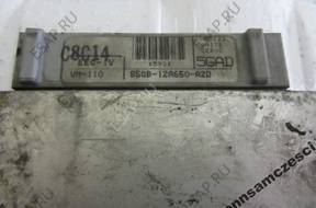 БЛОК УПРАВЛЕНИЯ 85GB-12A650-A2D   FORD