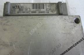 БЛОК УПРАВЛЕНИЯ 85GB-12A650-CA   FORD SIERRA