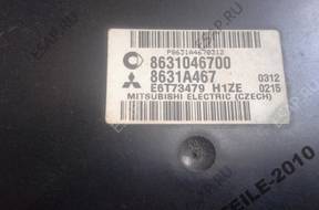 БЛОК УПРАВЛЕНИЯ   8631046700 8631A467   *K12