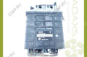 БЛОК УПРАВЛЕНИЯ 8642   VW GOLF 0261203318
