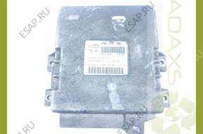 БЛОК УПРАВЛЕНИЯ 8675   FIAT IAW1AF.26 46478929