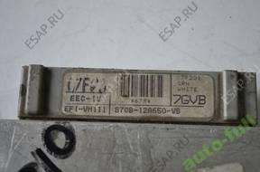 БЛОК УПРАВЛЕНИЯ   87GB-12A650-VB