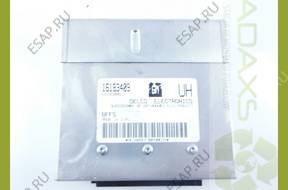 БЛОК УПРАВЛЕНИЯ 8801   OPEL 16183409