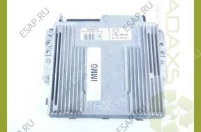 БЛОК УПРАВЛЕНИЯ 8819   KIA PRIDE K103735120A