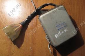 БЛОК УПРАВЛЕНИЯ 88650-35010 TOYOTA HILUX 4 RUNNER