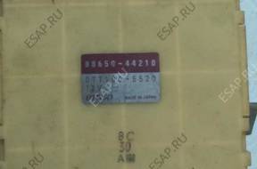БЛОК УПРАВЛЕНИЯ 8865044210 0771005520 AVENSIS VERSO