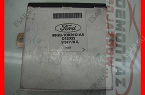 БЛОК УПРАВЛЕНИЯ   88GB-10K910-AA 84770 A