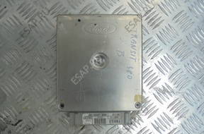 БЛОК УПРАВЛЕНИЯ 88GB-12A650-D2A FORD TRANSIT 2.0 88-94