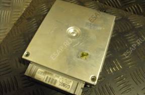 БЛОК УПРАВЛЕНИЯ 88GB-12A650-EA Ford Sierra Mk2 2.0