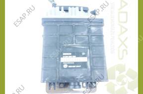 БЛОК УПРАВЛЕНИЯ 8938   VW GOLF VENTO 0261200760
