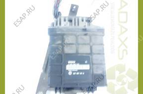 БЛОК УПРАВЛЕНИЯ 8939   VW PASSAT 0261200752