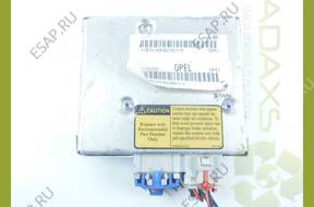БЛОК УПРАВЛЕНИЯ 8949   OPEL 16198391