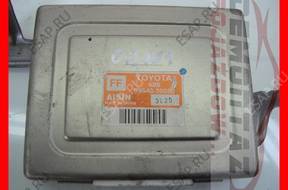 БЛОК УПРАВЛЕНИЯ   89540-20280 ABS