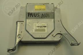 БЛОК УПРАВЛЕНИЯ   89540-47100 TOYOTA PRIUS II 06