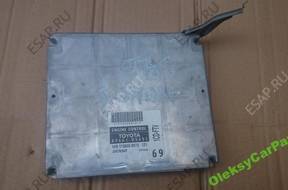 БЛОК УПРАВЛЕНИЯ 8961105691 Toyota Avensis II T25 2.0 D4D